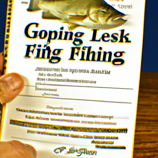 49 Get Your Fishing License In Florida A Step By Step Guide 