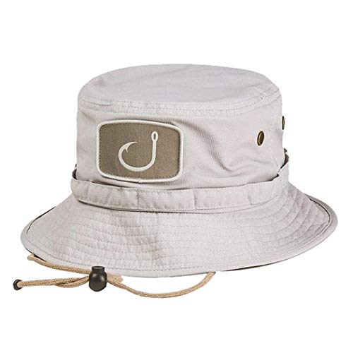 Avid Gear Baja Boonie Hat (Baja Boonie Khaki, OSFA)