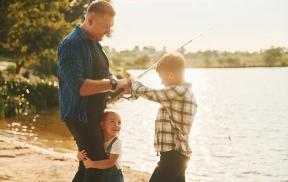Enjoy the outdoors with free fishing day in Tennessee! 2023 brings a