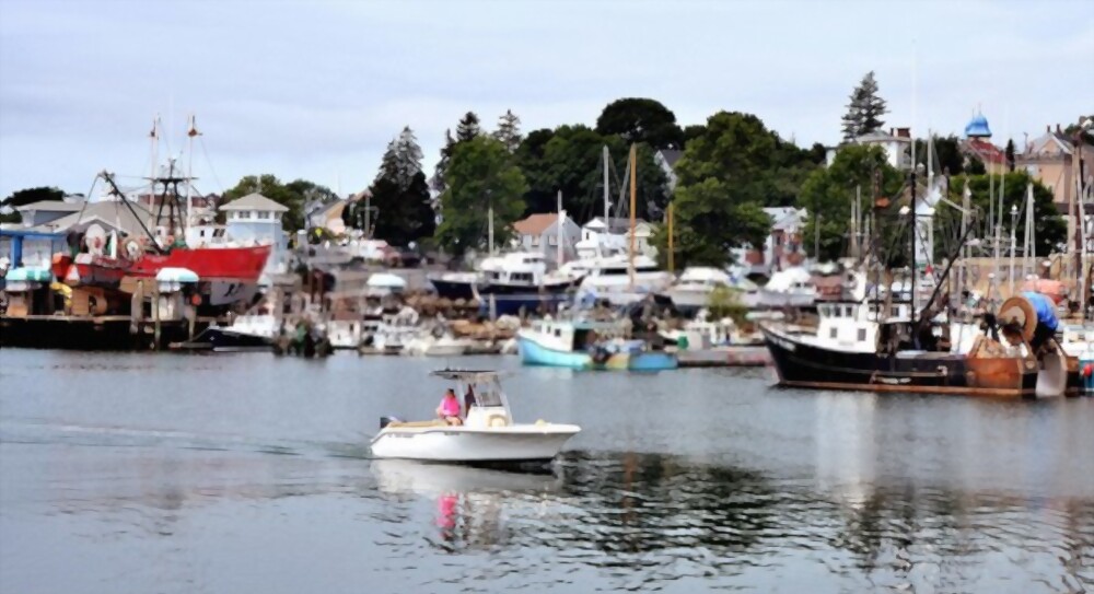 Gloucester, Massachusetts