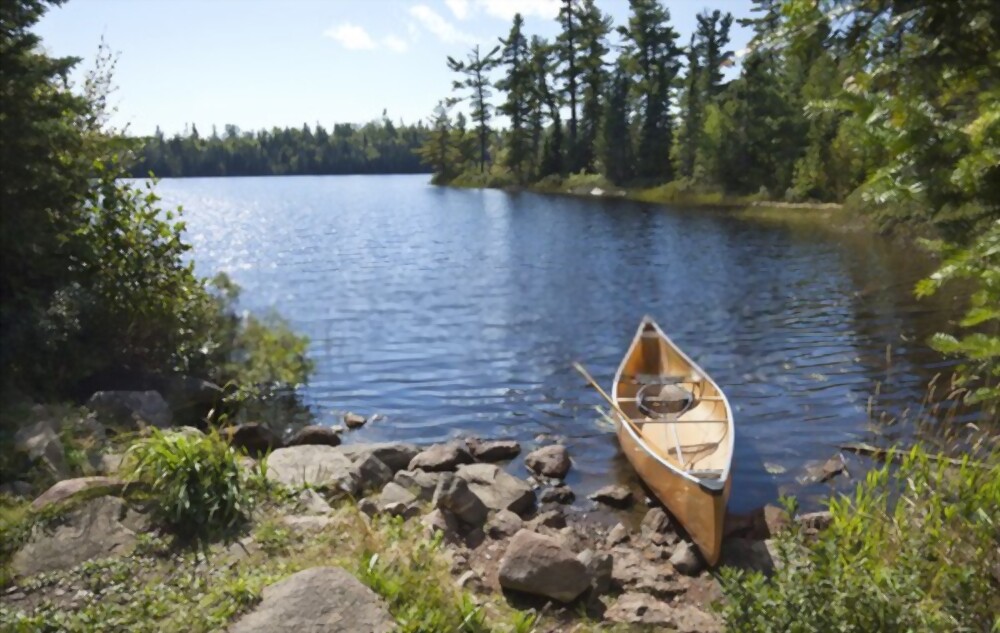 North Minnesota