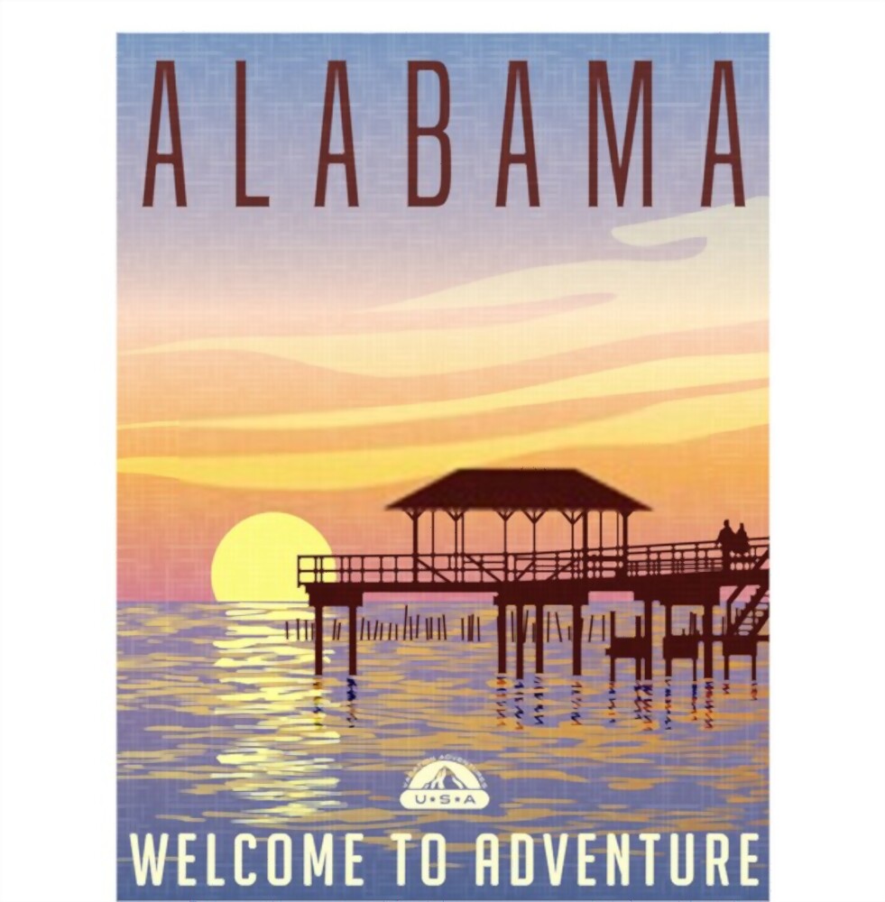 alabama