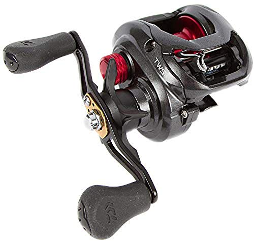 Daiwa Tatula CT 100XS 8.1:1 Hyper Speed Right Hand Baitcast Fishing Reel - TACT100XS