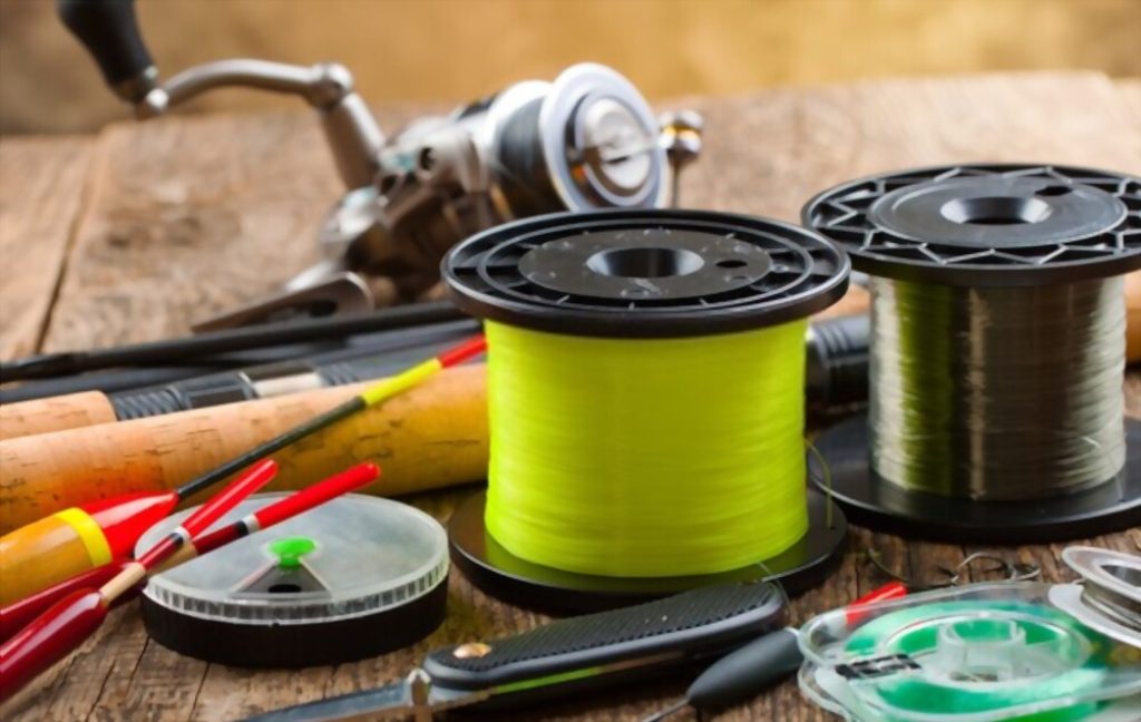 Fishing Line Size Chart: Choose Wisely, Catch Boldly! - Fishing Blog