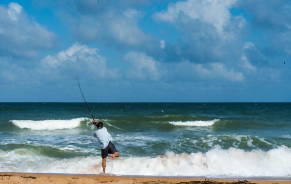 florida fishing