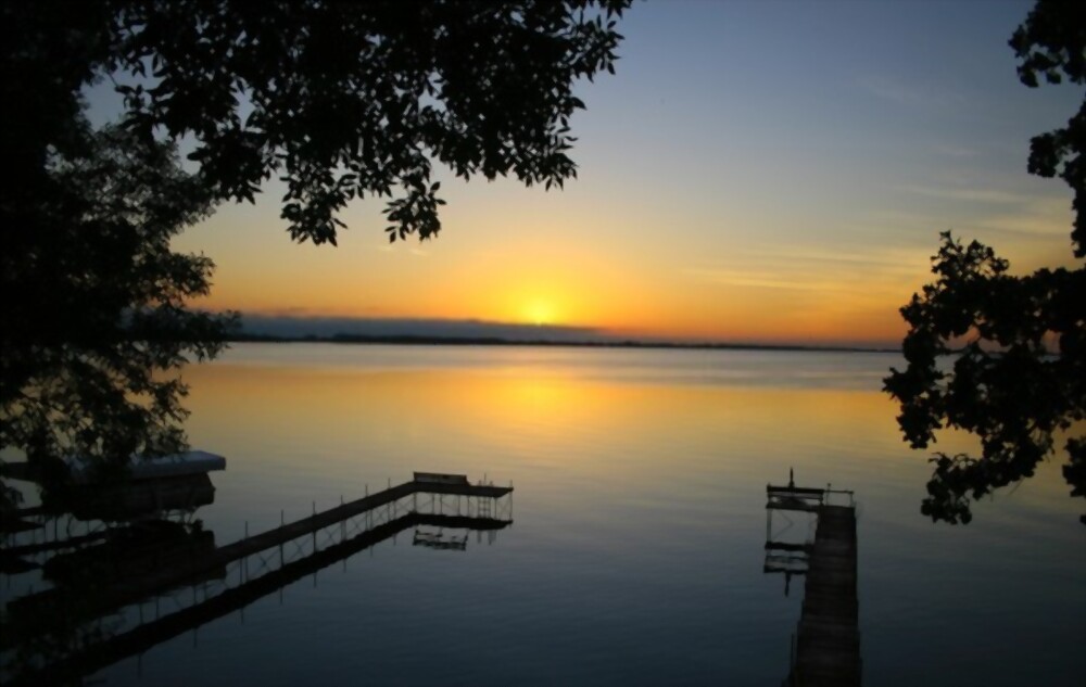 spirit lake iowa