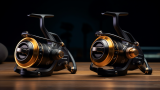 Discover the differences between the Daiwa BG 2500 and 3000 reels and find out which one is best for your fishing needs!