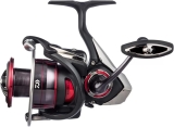 Compare the performance of the Daiwa Fuego and Bg reels – see which is the better choice for your fishing needs!