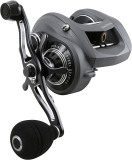 Discover the ultimate fishing experience with the Okuma Komodo SS Large Capacity Low Profile Baitcaster. Upgrade your game today!