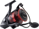 Discover the power and precision of the Penn Fierce III reel. Unleash your fishing potential with this top-rated option.