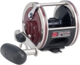 Get the best performance out of your fishing trips with the Penn Special Senator Star Drag Conventional Fishing Reel!