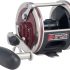 Get ready to take on the big catch with the Penn Battle III Spinning Fishing Reel. Be prepared for an unbeatable fishing experience!