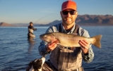 Fishing in the Silver State: Why You Need a Nevada Fishing License