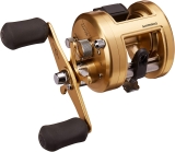 Unleash Your Inner Angler with Shimano Calcutta 700 B. Discover the Ultimate Fishing Experience Now!