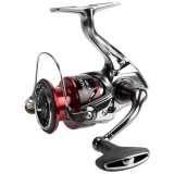 Shimano Stradic CI4 vs Daiwa Tatula LT: Which Reel is Right for You?