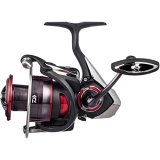 Compare the Daiwa Fuego 2500 and 3000 spinning reels and find out which is best for your fishing needs!